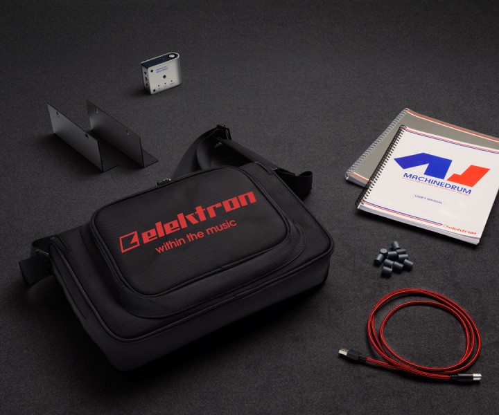 Elektron Syntakt 付属品全揃 おまけつき Elektron Syntakt 付属品全揃 おまけつき Elektron Syntakt 付属品全揃